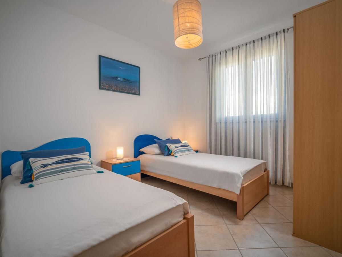 Apartment Fiore-1 By Interhome Gedići Kültér fotó