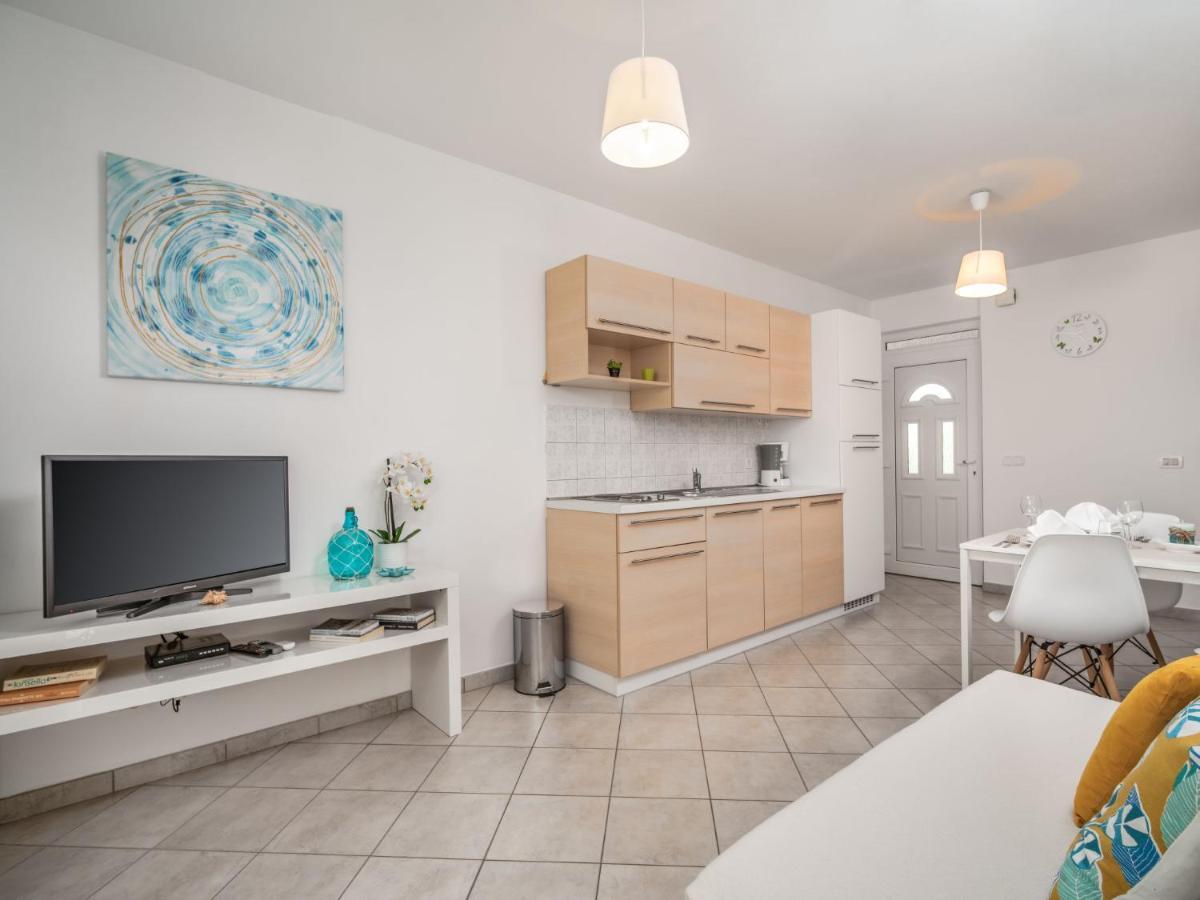 Apartment Fiore-1 By Interhome Gedići Kültér fotó