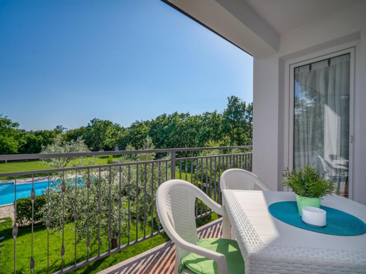 Apartment Fiore-1 By Interhome Gedići Kültér fotó