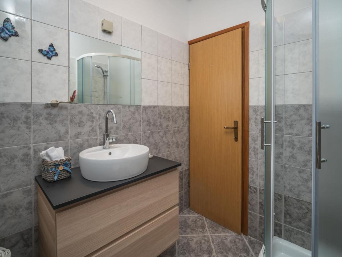 Apartment Fiore-1 By Interhome Gedići Kültér fotó