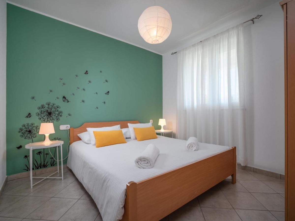 Apartment Fiore-1 By Interhome Gedići Kültér fotó