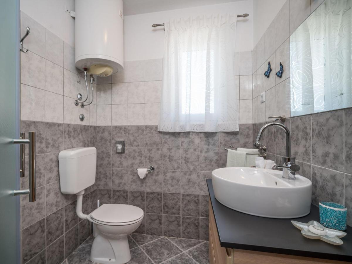 Apartment Fiore-1 By Interhome Gedići Kültér fotó