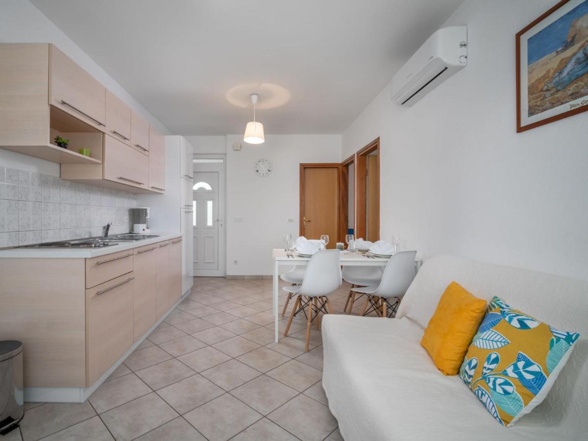 Apartment Fiore-1 By Interhome Gedići Kültér fotó