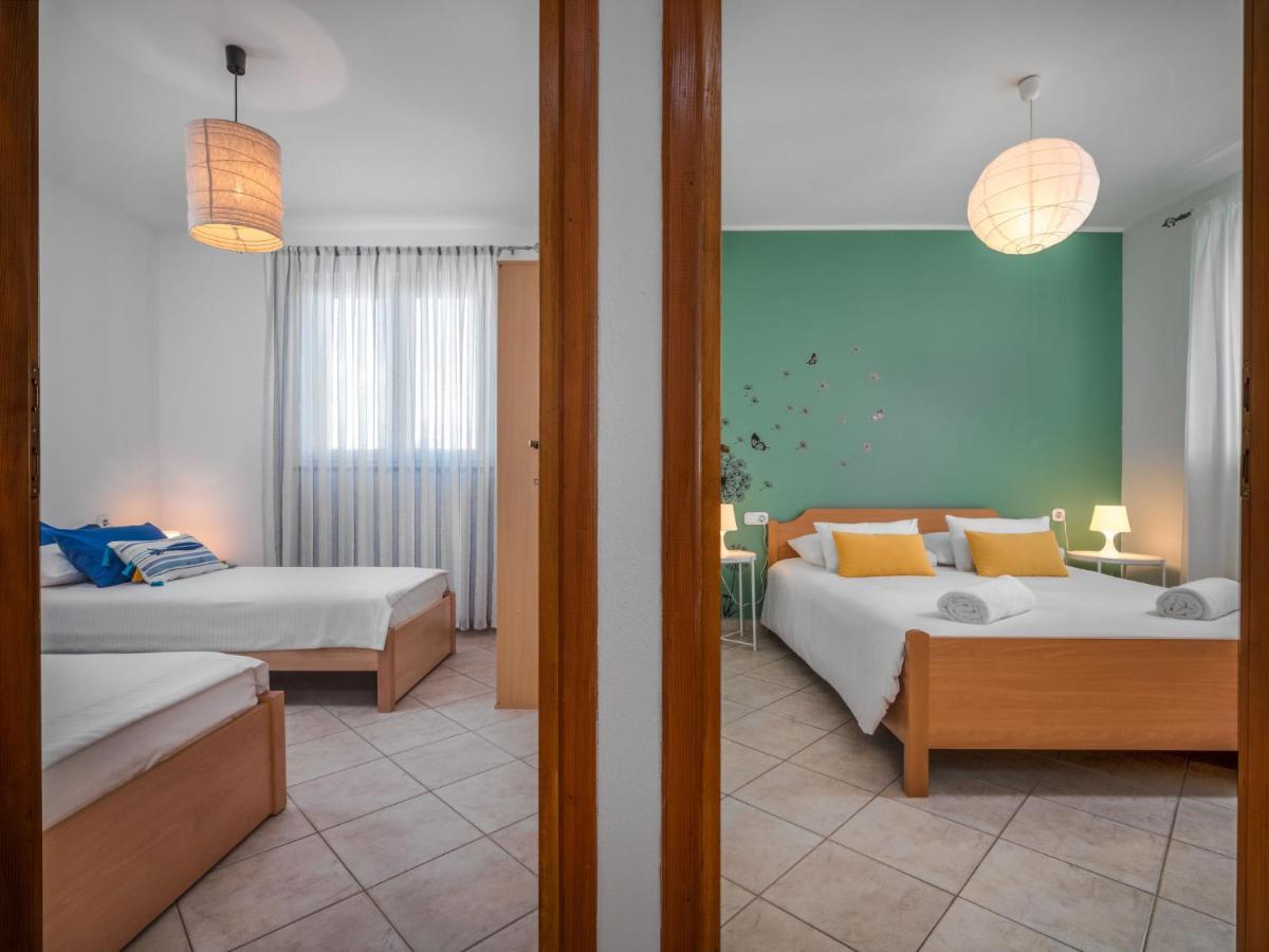 Apartment Fiore-1 By Interhome Gedići Kültér fotó